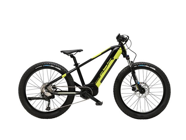 Picture of CICLI ADRIATICA RAYON 24 E-BIKE